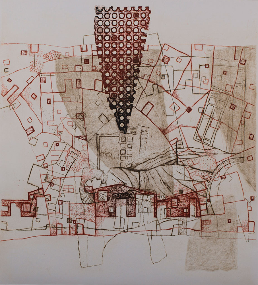 Evocadora de Presagios