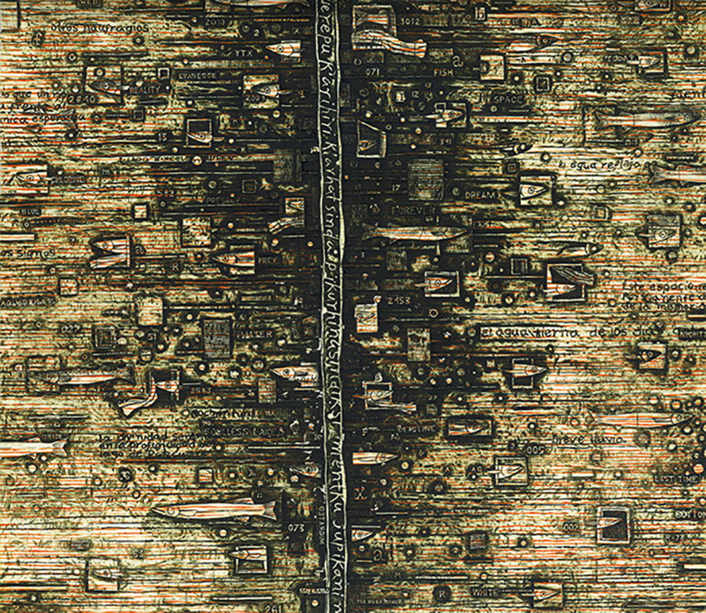 Saltopez del Aguamundo VI